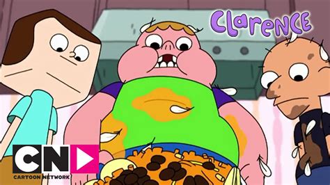 Clarence Cartoon Network Porn Naked Girls
