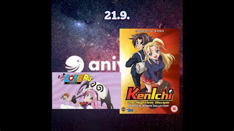 Animenews Neuzugänge 0923 Bei Crunchyroll Aniverse Und