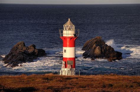 Newfoundland Lighthouse Wallpaper Wallpapersafari