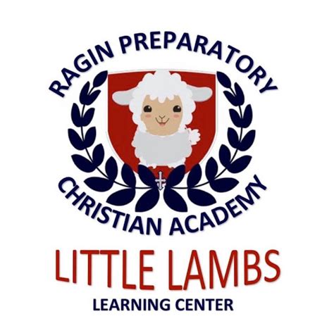 Ragin Preparatory Christian Academy Little Lambs Learning Center Day