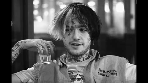 Lil Peep Bacc At It Slowed To Perfection Youtube