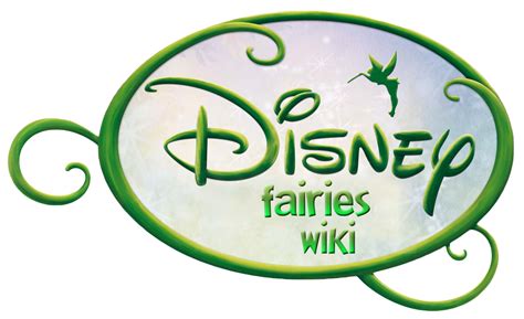 Image Disneyfairieswikilogopng Disney Fairies Wiki Fandom
