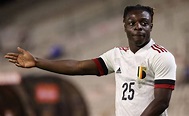 Jérémy Doku: "The Belgians have not forgotten." - Get French Football News
