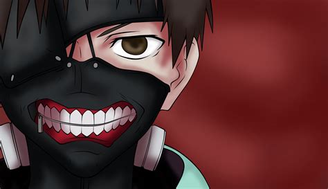 1920x1080 Tokyo Ghoul Kaneki Laptop Full Hd 1080p Hd 4k