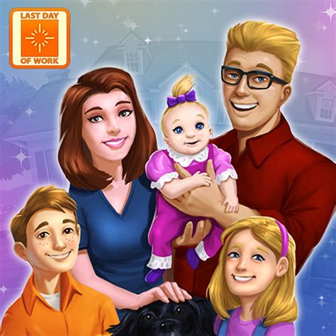 Virtual Families 3 Mod Apk Dinero Infinito V2120 2024 Descargar