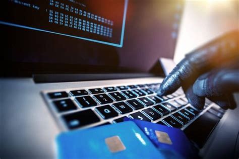 Credit Card Fraud Detection How To Prevent And Report It