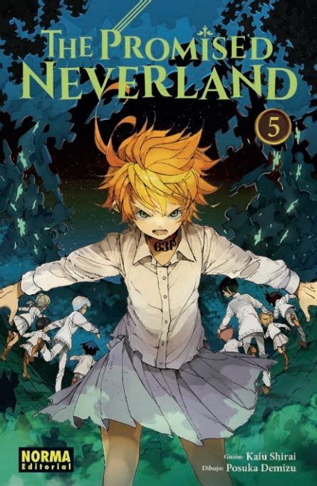 The Promised Neverland 3 Ramen Para Dos