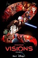 Star Wars: Visions (2021) | ScreenRant