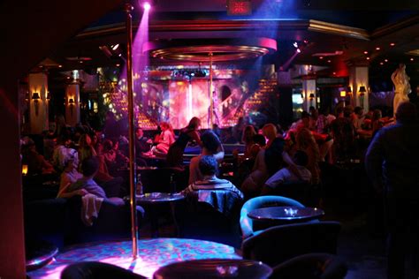 The Ultimate Guide To Crazy Las Vegas Strip Clubs Accurate