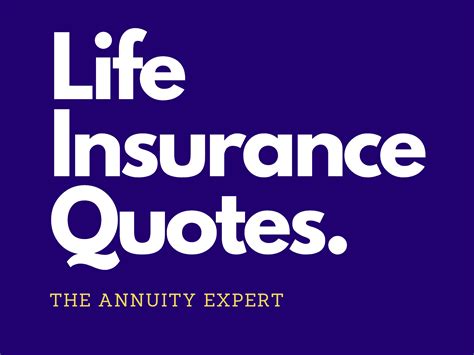 All through my life i never did believe in human measurement. Free Instant Life Insurance Quotes (From $4.85 A Month)