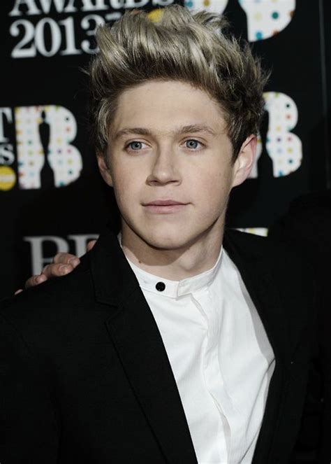 Niall At The Brits Today 22013 Niall Horan One Direction Niall