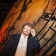 The Immersive Attraction: Gary Goddard | InPark Magazine