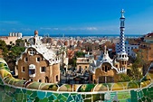 Barcelona Travel Guide: A Perfect Weekend in Spain | Architectural Digest