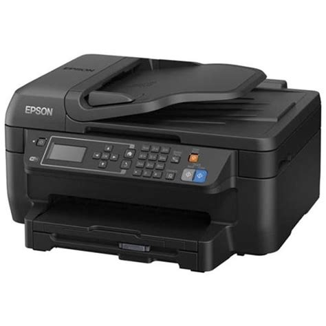 This utility is used to enable epson connect so you can print emails, documents, or photos from any device that can send an email. Epson Et 2760 Software Download : Epson Gt 1500 Driver ...