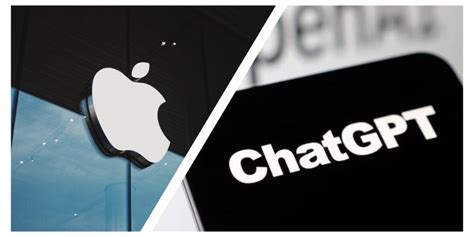 Apple Bans The Use Of Chatgpt At Workplace