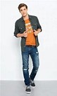 Image result for pic young guy in designer jeans