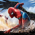 'Spider-Man: Homecoming' es la película de superhéroes más taquillera ...