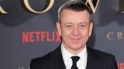 ‘The Crown’ Creator Peter Morgan Talks About Finding a New Prince ...