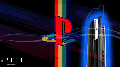 Playstation 3 Wallpapers And Backgrounds 4k Hd Dual Screen