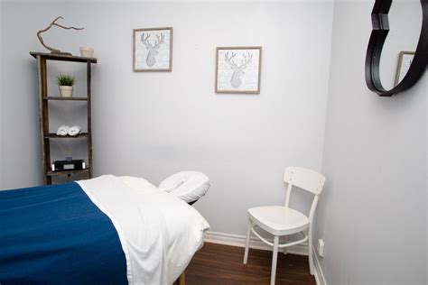 Rmt Clinic Registered Massage Therapist In Toronto On