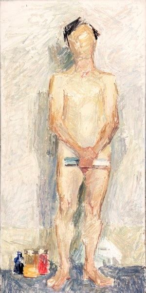 Gay Ekfansi The Male Nude In Greek Painting