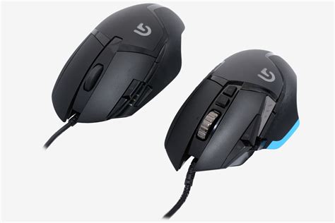 Like as logitech gaming mice (such as logitech g500), it automatically scans your system for matches and generates profiles for almost any game you already. Logitech G402 Software - Logitech G402 Hyperion Fury ...