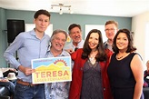 Teresa Leger Fernandez for Congress (New Mexico's 3rd District)