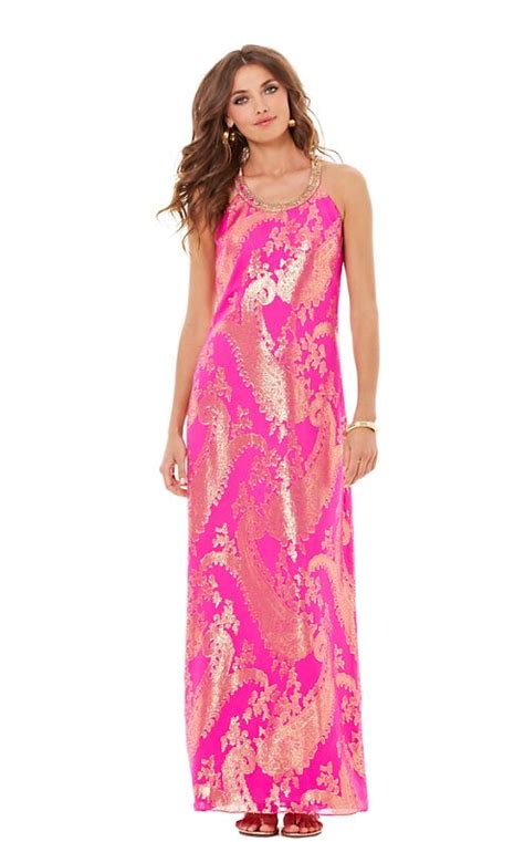 Lilly Pulitzer Prom Dresses She Likes Fashion
