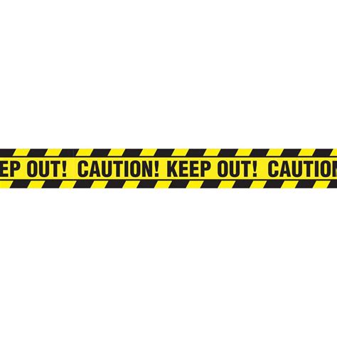 Caution Tape Wallpapers Wallpaper Cave