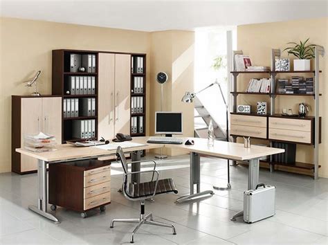 Дизайн интерьера и мебель для офиса. Рекомендации по ...