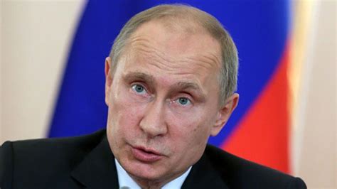 Trump Praises Putin Over Response To Us Sanctions Calls Him Very