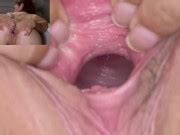 Pjgirls Best Of Pussy Gaping Compilation Extreme Closeup Xxx