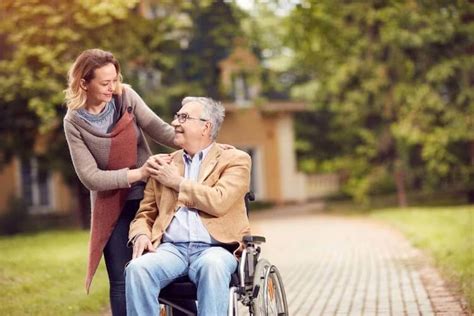 How To Become A Certified Caregiver A Basic Guide