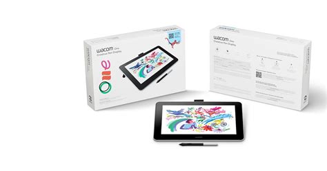Stay on amazon.com for access to all the features of the main amazon website. Drawing Tablet Wacom One is an Ideal Gadget for Budding ...
