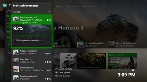 Xbox One Update Adds New Do Not Disturb Mode To The Console