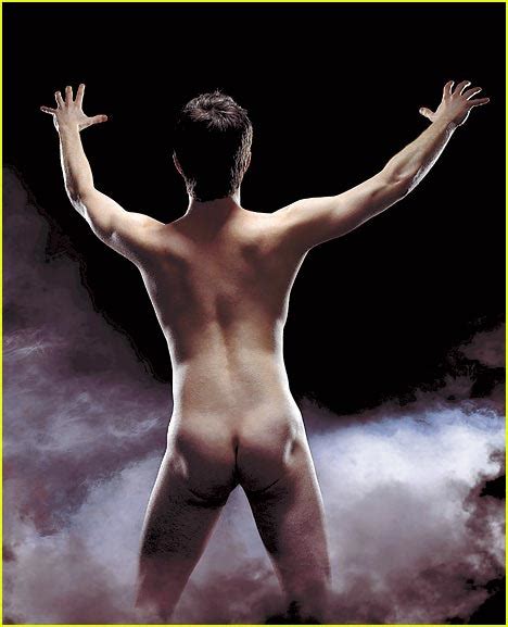 Standing Ovation For Full Frontal Nude Radcliffe Picture 2007 2 Original Daniel Radcliffe