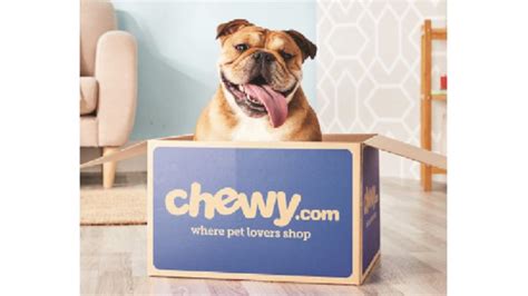 Chewy Review Subscription Box Society