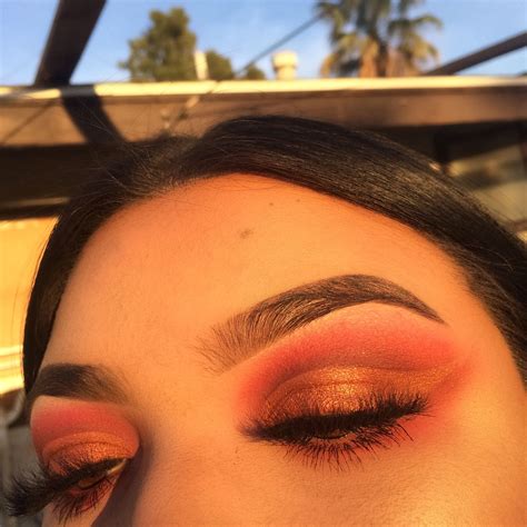 Ig Glambyesmeralda Pretty Makeup Looks Love Makeup Makeup Inspo