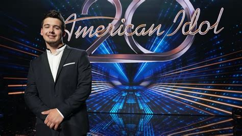 Jody Tyler Headline Who Won American Idol 2022 Top 3