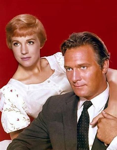 Captain Von Trapp And Maria My Fair Lady Musical Movies Old Movies Classic Hollywood Old