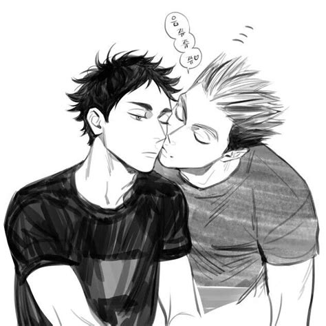 Koutaro Bokuto X Keiji Akaashi Haikyuu Bokuto Bokuto Koutarou Bokuaka