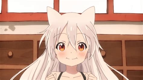 Urara Meirochou Fanservice Review Episodes 1and2 Fapservice