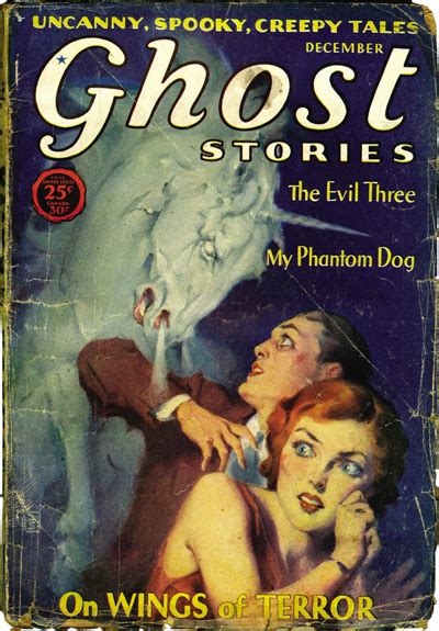 Ghost Stories The Arthur Conan Doyle Encyclopedia