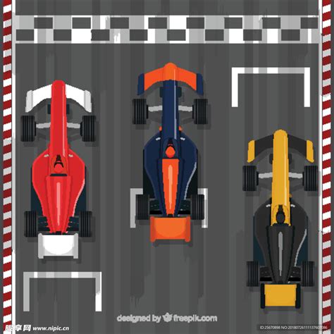 一级方程式赛车设计图广告设计广告设计设计图库昵图网
