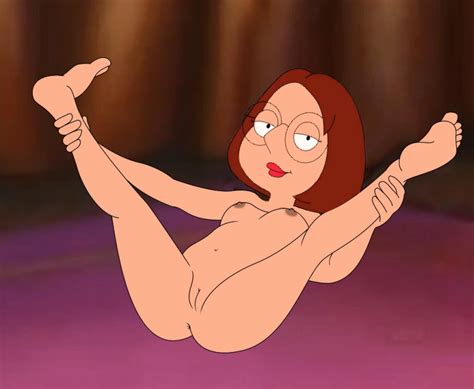Family Guy Meg Porn Gif