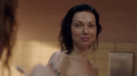 Laura Prepon In Orange Is The New Black Laura Prepon Photo 36084087 Fanpop