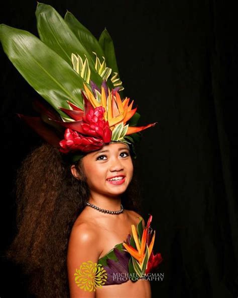 Tahitian Costume Omg Thats Jaidyn タヒチアンダンス タヒチ サンバ