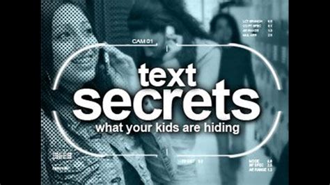 Sexting Snapchat And Risky Teen Behavior Online Wtol 11 Special