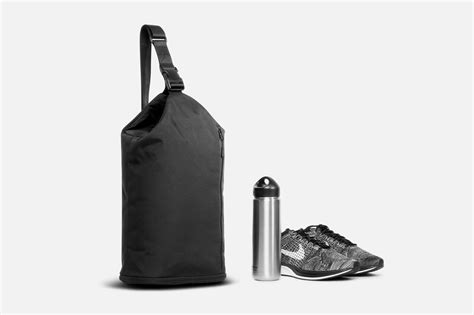 Sling Bag Black — Aer Modern Gym Bags Travel Backpacks And Laptop