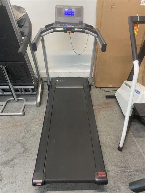 New Lifespan Tr4000i Treadmills For Sale
